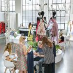 Gallery in Düsseldorf präsentiert die neuesten Trends für die Saison Frühjahr/Sommer 2019 (Foto: Igedo Company)