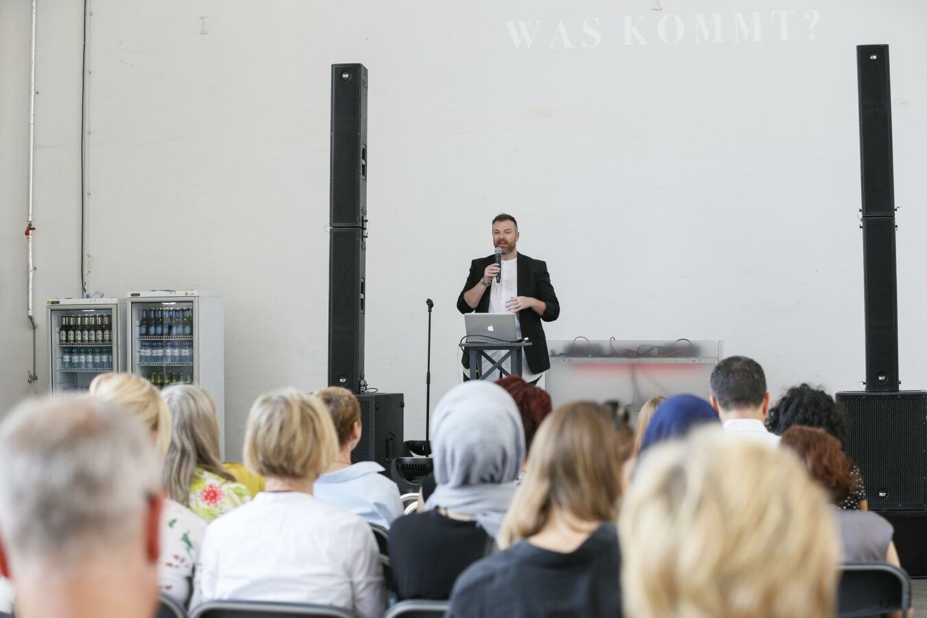 Gallery in Düsseldorf präsentiert die neuesten Trends für die Saison Frühjahr/Sommer 2019 (Foto: Igedo Company)
