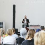 Gallery in Düsseldorf präsentiert die neuesten Trends für die Saison Frühjahr/Sommer 2019 (Foto: Igedo Company)