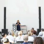 Gallery in Düsseldorf präsentiert die neuesten Trends für die Saison Frühjahr/Sommer 2019 (Foto: Igedo Company)