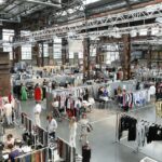 Gallery in Düsseldorf präsentiert die neuesten Trends für die Saison Frühjahr/Sommer 2019 (Foto: Igedo Company)