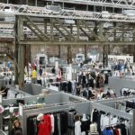 Gallery in Düsseldorf präsentiert die neuesten Trends für die Saison Frühjahr/Sommer 2019 (Foto: Igedo Company)