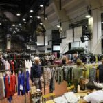 Gallery in Düsseldorf präsentiert die neuesten Trends für die Saison Frühjahr/Sommer 2019 (Foto: Igedo Company)