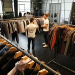 Gallery in Düsseldorf präsentiert die neuesten Trends für die Saison Frühjahr/Sommer 2019 (Foto: Igedo Company)
