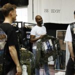 Gallery in Düsseldorf präsentiert die neuesten Trends für die Saison Frühjahr/Sommer 2019 (Foto: Igedo Company)