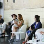 Gallery in Düsseldorf präsentiert die neuesten Trends für die Saison Frühjahr/Sommer 2019 (Foto: Igedo Company)