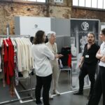 Gallery in Düsseldorf präsentiert die neuesten Trends für die Saison Frühjahr/Sommer 2019 (Foto: Igedo Company)