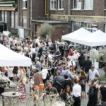 Gallery in Düsseldorf präsentiert die neuesten Trends für die Saison Frühjahr/Sommer 2019 (Foto: Igedo Company)