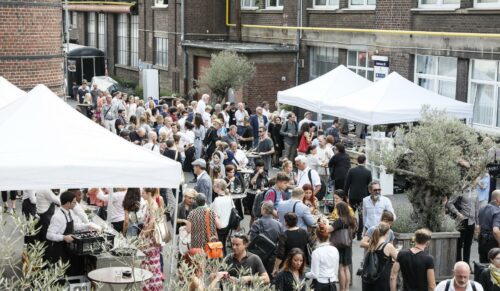 Gallery in Düsseldorf präsentiert die neuesten Trends für die Saison Frühjahr/Sommer 2019 (Foto: Igedo Company)