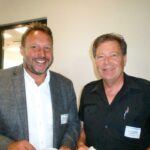 Stefan Markert und Lars Jacobsen (Foto: HDS/L / Redaktion)