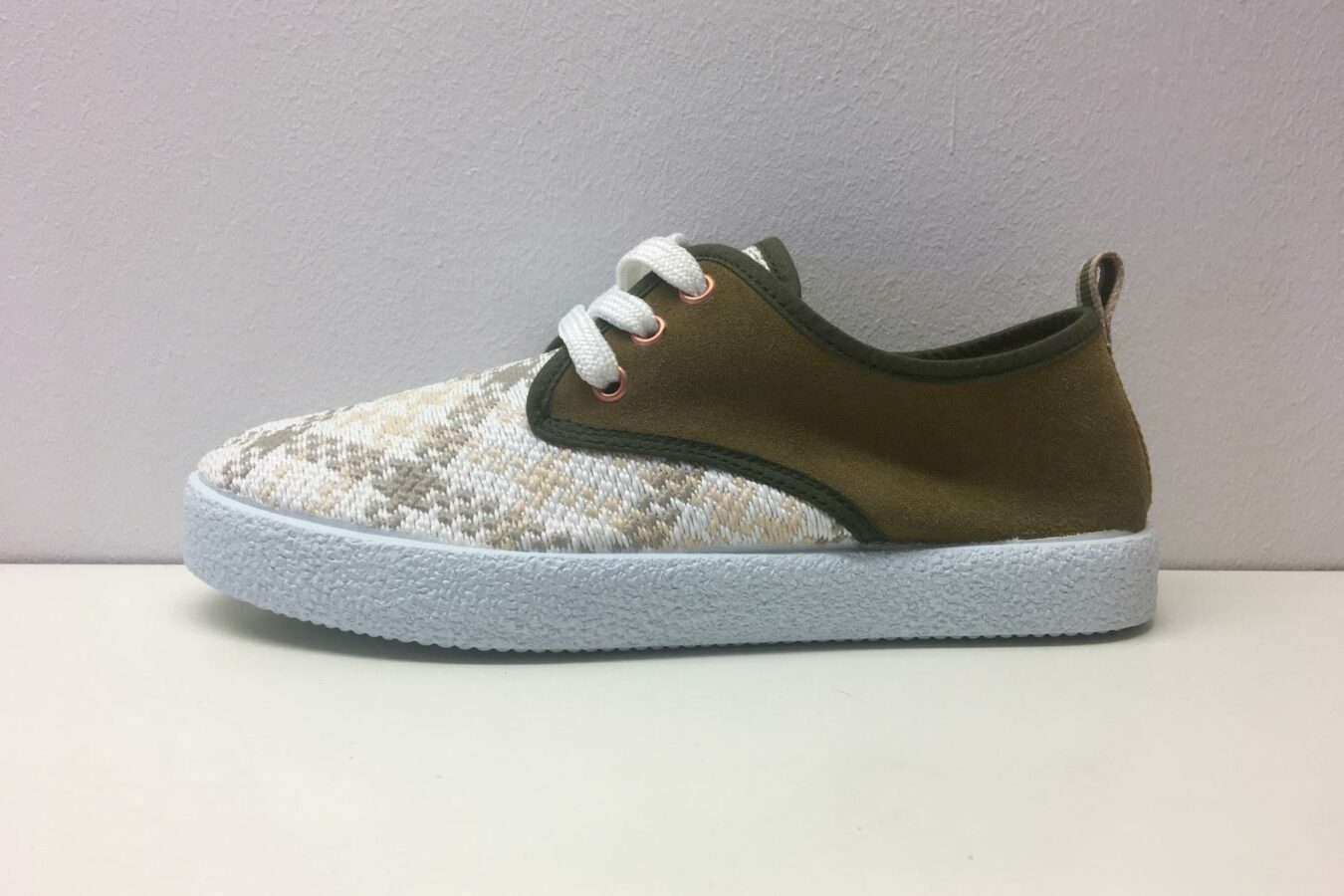 Busche - Modellschau Urbanwear Frühjahr/Sommer 2019