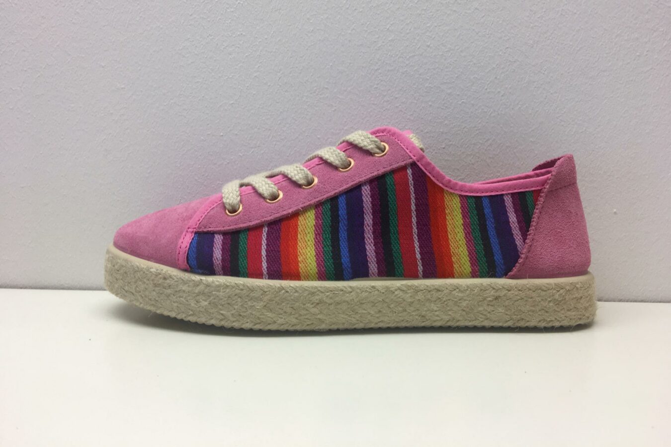 Busche - Modellschau Urbanwear Frühjahr/Sommer 2019
