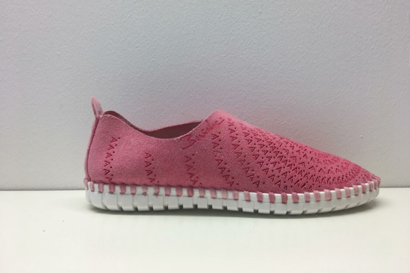 Busche - Modellschau Urbanwear Frühjahr/Sommer 2019