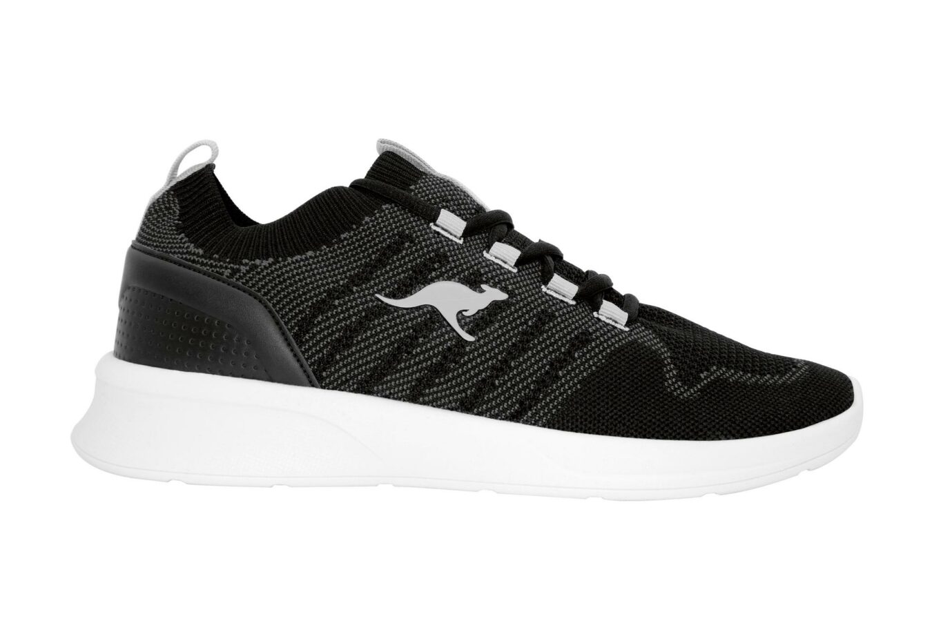 Kangaroos - Modellschau Urbanwear Frühjahr/Sommer 2019