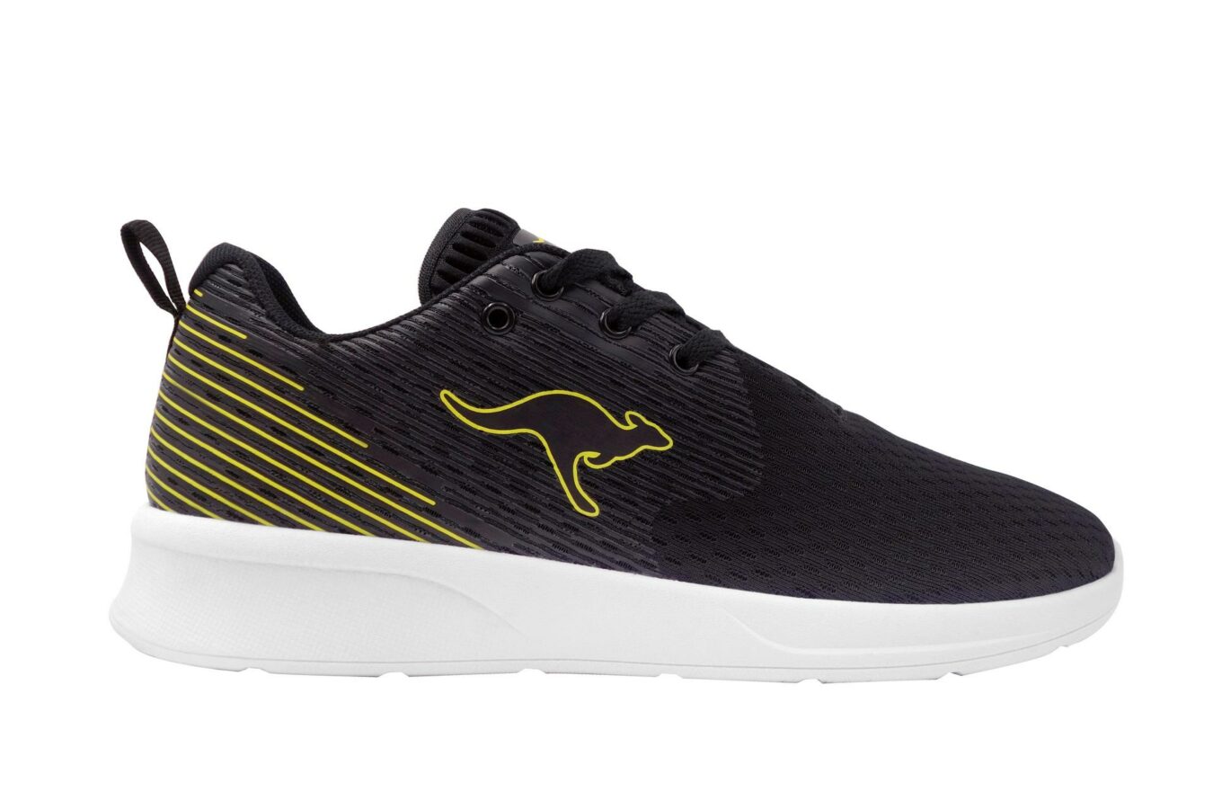 Kangaroos - Modellschau Urbanwear Frühjahr/Sommer 2019
