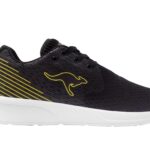 Kangaroos - Modellschau Urbanwear Frühjahr/Sommer 2019