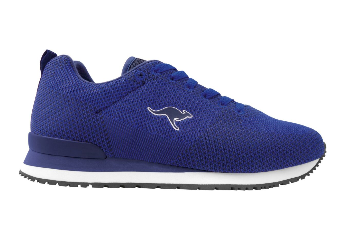 Kangaroos - Modellschau Urbanwear Frühjahr/Sommer 2019