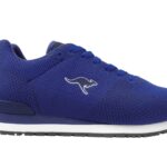 Kangaroos - Modellschau Urbanwear Frühjahr/Sommer 2019