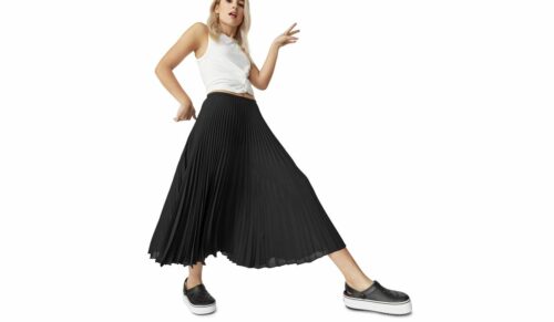 Crocband-Platform-Kollektion für H/W 2018 (Foto: Crocs)