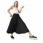 Crocband-Platform-Kollektion für H/W 2018 (Foto: Crocs)