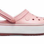 Crocband-Platform-Kollektion für H/W 2018 (Foto: Crocs)