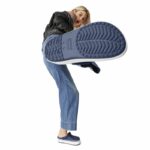 Crocband-Platform-Kollektion für H/W 2018 (Foto: Crocs)