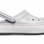 Crocband-Platform-Kollektion für H/W 2018 (Foto: Crocs)