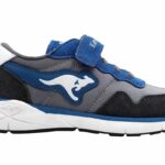 Kangaroos - Modellschau Kinder Frühjahr/Sommer 2019