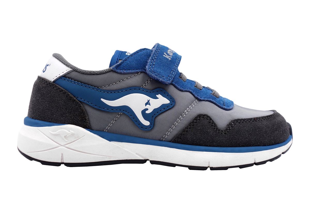 Kangaroos - Modellschau Kinder Frühjahr/Sommer 2019
