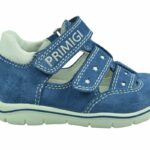 Primigi - Modellschau Kinder Frühjahr/Sommer 2019