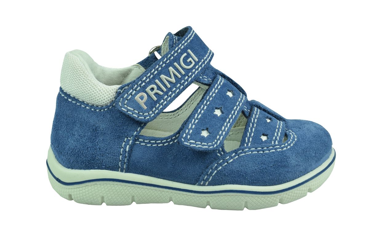 Primigi - Modellschau Kinder Frühjahr/Sommer 2019