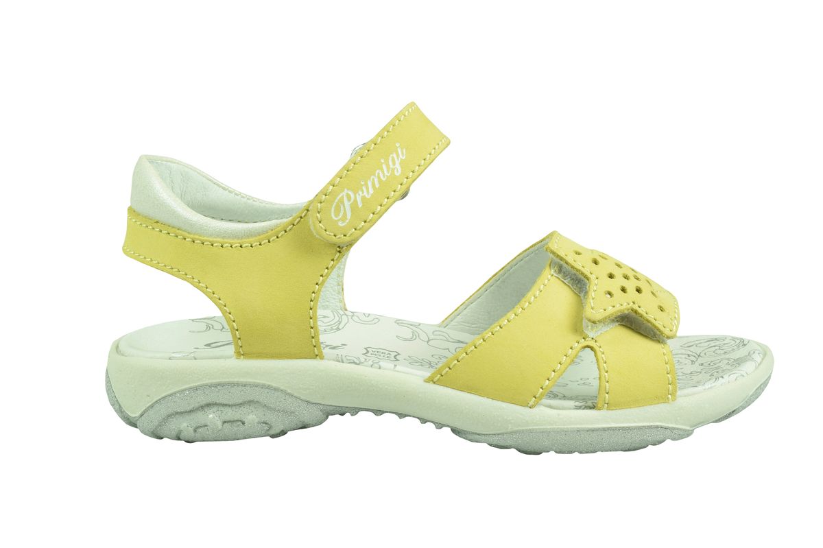 Primigi - Modellschau Kinder Frühjahr/Sommer 2019