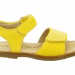 Lurchi - Modellschau Kinder Frühjahr/Sommer 2019