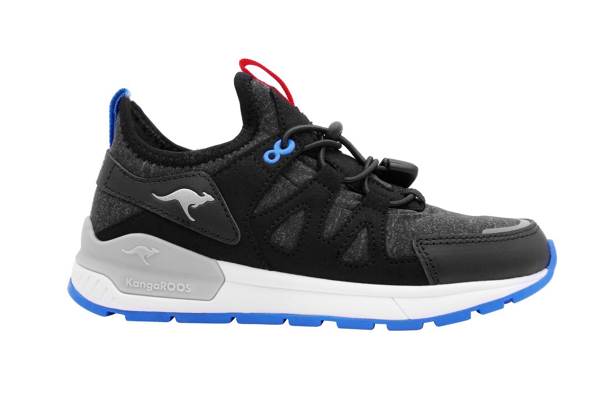 Rooskickx by Kangaroos - Modellschau zur Messeausgabe Frühjahr/Sommer 2019