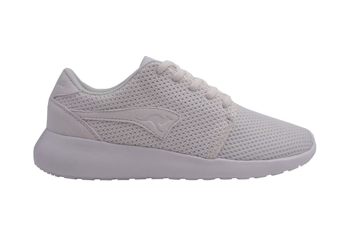 Kangaroos - Modellschau zur Messeausgabe Frühjahr/Sommer 2019