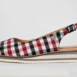 Salamander - Modellschau zur Messeausgabe Frühjahr/Sommer 2019