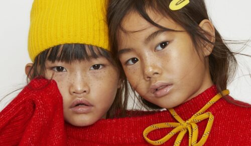 Kinderschuhe aus der Novelwalk Kollektion Herbst/Winter 2018 (Foto: Novelwalk)