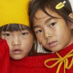 Kinderschuhe aus der Novelwalk Kollektion Herbst/Winter 2018 (Foto: Novelwalk)