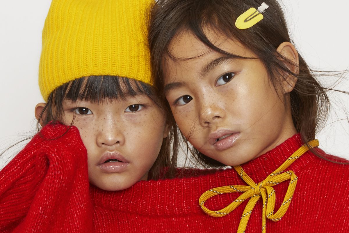 Kinderschuhe aus der Novelwalk Kollektion Herbst/Winter 2018 (Foto: Novelwalk)