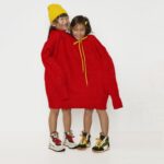 Kinderschuhe aus der Novelwalk Kollektion Herbst/Winter 2018 (Foto: Novelwalk)