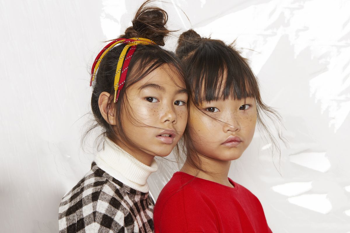 Kinderschuhe aus der Novelwalk Kollektion Herbst/Winter 2018 (Foto: Novelwalk)