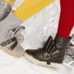Kinderschuhe aus der Novelwalk Kollektion Herbst/Winter 2018 (Foto: Novelwalk)