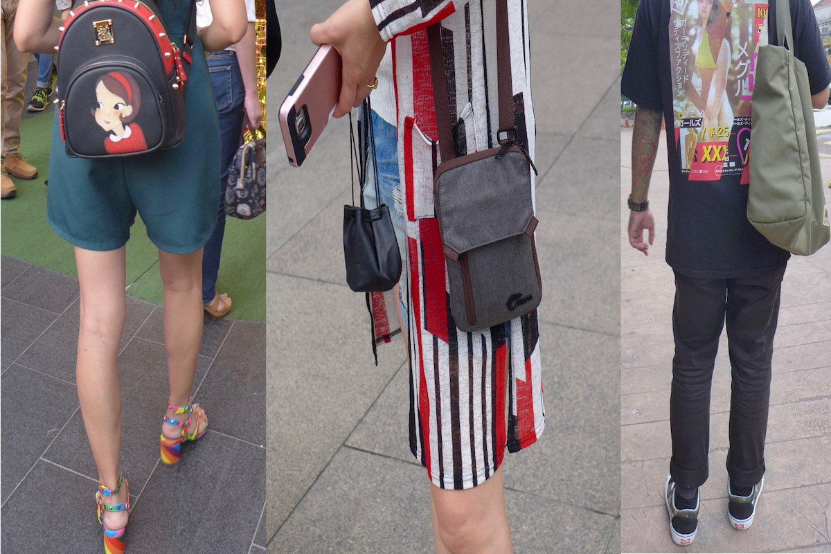 Impressionen aus Kuala Lumpur (Foto: Martin Wuttke, nextguruNow)
