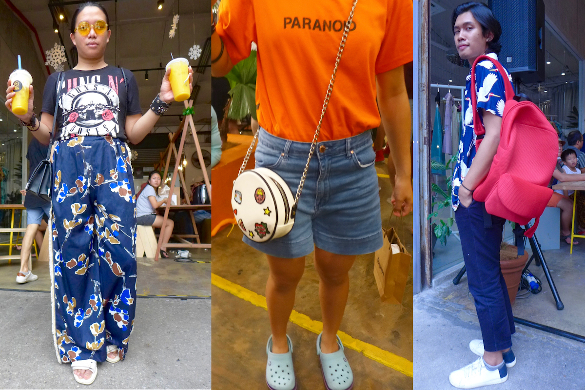 Impressionen aus Kuala Lumpur (Foto: Martin Wuttke, nextguruNow)