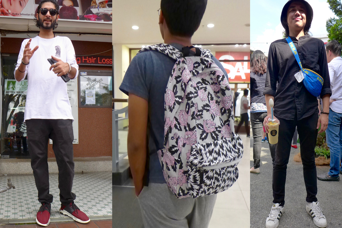 Impressionen aus Kuala Lumpur (Foto: Martin Wuttke, nextguruNow)