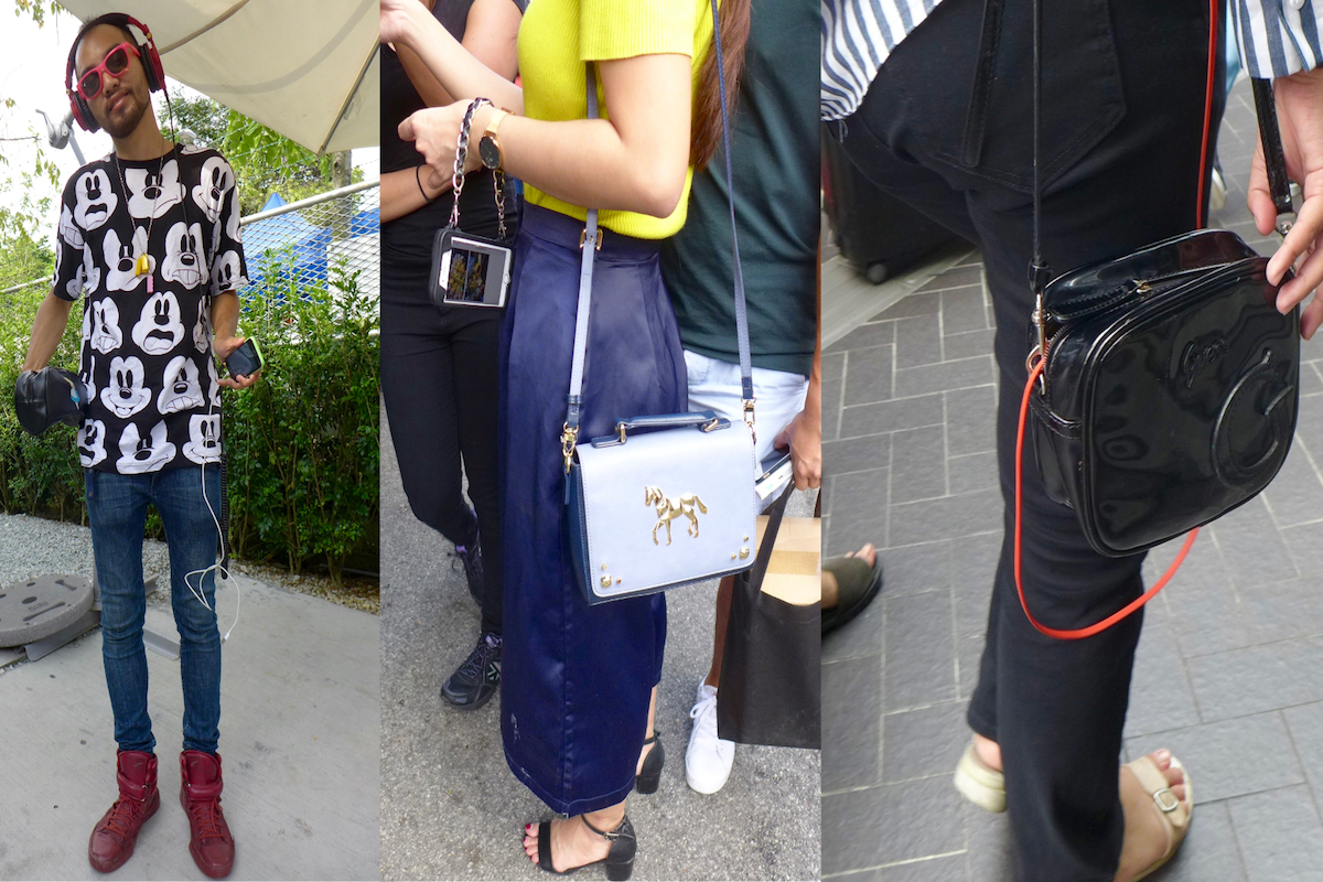 Impressionen aus Kuala Lumpur (Foto: Martin Wuttke, nextguruNow)