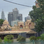 Impressionen aus Kuala Lumpur (Foto: Martin Wuttke, nextguruNow)