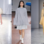 Weiße Ankle-Boots sind ein Must-have (v.l.n.r.): A.F. Vandevorst, Jil Sander, Agnona (Fotos: © IMAXtree.com) 