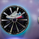 Der neue ’Falcon‘ von Adidas (Foto: © Sam Smelty for Zalando Harald Schaack).