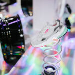 Der neue ’Falcon‘ von Adidas (Foto: © Sam Smelty for Zalando Harald Schaack)